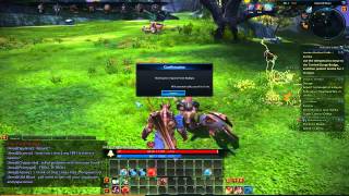 Aman  Slayer Gameplay PVP [upl. by Assirolc]