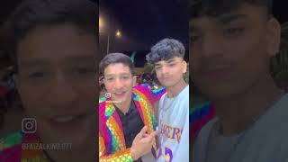 Mumbai Malad ❤️‍🔥🫂 faizalking077 support subscribe shorts shortsviral instagram [upl. by Naoh988]