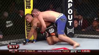 All of Khabibs 21 takedowns against Abel Trujillo UFC record [upl. by Adnaral]