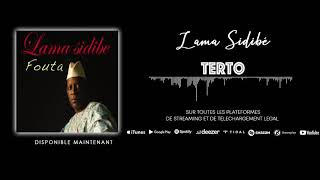 Lama Sidibé  Terto Album Fouta [upl. by Dulcia]