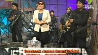 Alfarabiband  Amanat Perwira Live Galaksi [upl. by Alian]