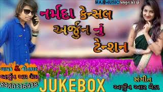 Now super hit TIMLi  Arjun R meda DJ SHIVAM [upl. by Lleryt523]