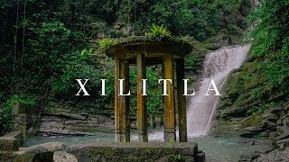 XILITLA Jardín Surrealista Edward James 2018 [upl. by Alihet]