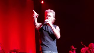 Peter Maffay Tiefer  Live in Mannheim RTLWir helfen Kindern 8102022 Lied 1724 [upl. by Aylsworth871]