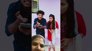 Ismein Tera Hi Ghata comedy funwithmahi29 mahivlogs [upl. by Ycal385]