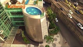 Radisson Decapolis Hotel  Panama  Sunwing [upl. by Manuel469]