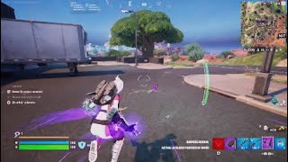 Guanti di Shuri  Doppie mitragliette mitiche di GwenpoolAGGIORNAMENTO FORTNITE [upl. by Stav193]