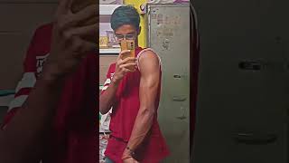 Consistency changes a person 🤫💪🏼 Veins ☠️ trendingshorts ytshortveinsgymshortstrendingsongs [upl. by Ebneter]