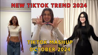 Top 10 Viral TikTok Dance Challenges of 2024 🔥 Part 24 [upl. by Harbird]