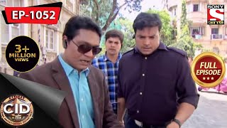 Mission Mumbai  Part 1  CID Bengali  Ep 1052  Full Episode  12 February 2022 [upl. by Leinaj264]