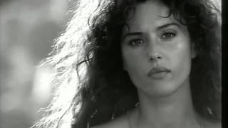 DolceampGabbana Classic Spot by Giuseppe Tornatore featuring Monica Bellucci [upl. by Nabalas]