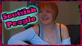 Scottish People [upl. by Lise]