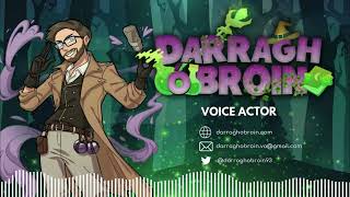 Darragh Ó Broin Interactive Demo [upl. by Ferri904]