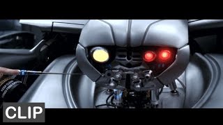 Terminator  When the Skynet begins to terminate humans [upl. by Cynthie]