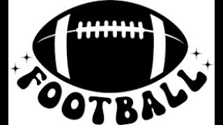 Sanford Mustangs Football JH Mustangs vs Escalante 500 pm [upl. by Trinee]