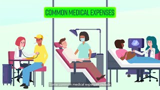 Corporate Income Tax Tax Deductibility of Medical Expenses [upl. by Gwenni161]