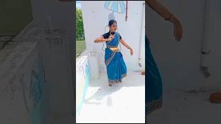 Nadha vinodham song l bharathanatyam l trending dance subscribe song like share shorts spb [upl. by Barolet789]