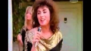 Laura Branigan  Hot Night [upl. by Bruckner]