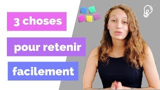 3 techniques exclusives pour retenir facilement le vocabulaire chinois 📚 [upl. by Yxor381]