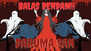 Film Daruma san XII IPS 1 [upl. by Star]