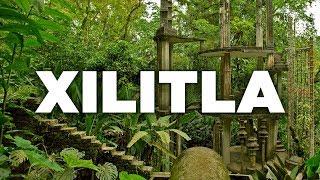 Xilitla jardín surrealista [upl. by Haze]