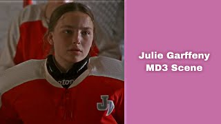 Julie Gaffeny Scene  MD3 [upl. by Hastie]