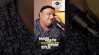 Dr Hathi Gujarati Podcast drhathi nirmalsoni jethalal dilipjoshi podcast gujaratipodcast [upl. by Dee Dee]