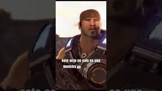 ¿Dominic es el mejor personaje de gears of war 3 [upl. by Remmos117]