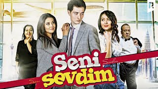 Seni sevdim ozbek film  Сени севдим узбекфильм [upl. by Ardnac699]