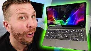 Razer Blade Stealth Review  Is It Worth Buying [upl. by Assyram]