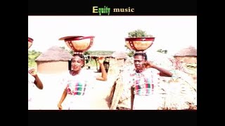 THE AFRICAN FULFULDE CHORALE [upl. by Leela]