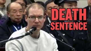 Why China Really Plans to EXECUTE This Canadian After Huawei CFO Arrest [upl. by Eilujna]