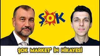 Şokun HikayesiŞok Market kimin BİMA101ŞOK kapışmasının sonu ne olacak [upl. by Teador]