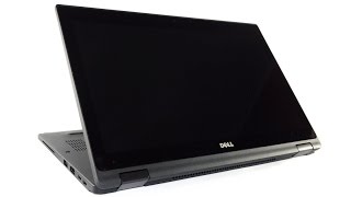 Dell Latitude 5289 7300U 256GB 8GB Convertible [upl. by Issirk]