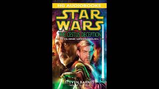 STAR WARS The Cestus Deception  Part 2 of 2 Full Unabridged Audiobook A CLONE WARS NOVEL [upl. by Esereht142]