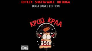 Dj Flex  Kpuu Kpa Freestyle Boga Dance Edition  Subscribe To My Channel [upl. by Gnirol]