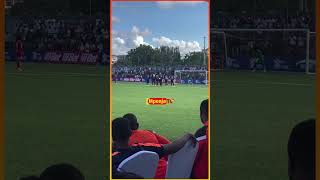 🔴LIVECHUMA CHA PILI KUTOKA KWA AHOUAAAAAA🤣 football simbasc youtubeshorts [upl. by Drofwarc798]