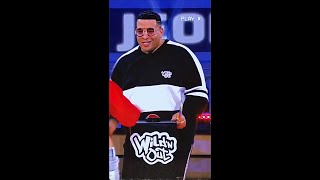 Thats a violation 🔥👀 shorts wildnout edit viral trending [upl. by Philbert]