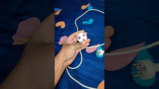 youtubeshorts diy Extension cord review buyed from snapdealcom [upl. by Anastasius811]