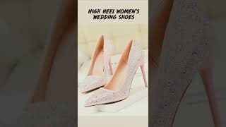 Beautiful Brand 👠 heel shoesshortvideo youtubeshorts moststylish fashion shoes [upl. by Lough]