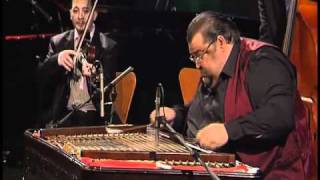 ROMANO STILO  František Rigo  Hungarian Melody Cimbalom Solo [upl. by Eirellav765]