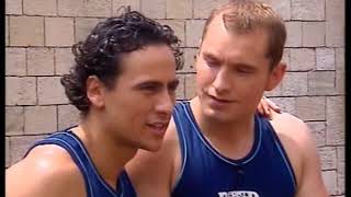 Fort Boyard UK  Series 2 Episode 9  7th January 2000 [upl. by Jeromy]