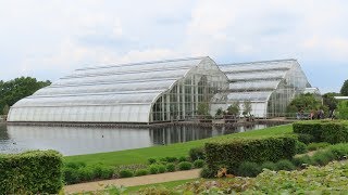 RHS ® Wisley Garden Surrey  Full Amazing Tour [upl. by Ahsatin]