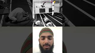 doston ye masjid ke imam he shortvideo islamicvideo shortsfeed shortsviral islamicstatus [upl. by Misti]