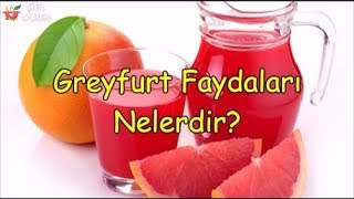 Greyfurt Faydaları Nelerdir [upl. by Yona961]