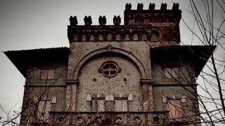 Il Castello Del Frate Assassino Prima parte [upl. by Irena414]