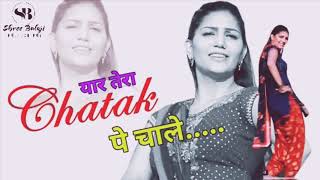 Yaar Tera Chatak Pe Chale By Shree Balaji Digital Photography [upl. by Eizus786]