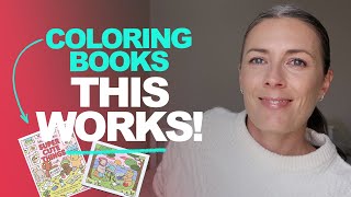 Publish amp Sell Coloring Books On Amazon KDP amp Actually Make Sales  This Is How to Do It [upl. by Ocihc]