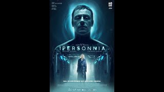 Ipersonnia 2022  Trailer ITA HD Amazon Prime Video [upl. by Beckie]