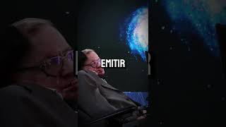 LA RADIACIÓN DE HAWKING EL DESCUBRIMIENTO QUE CAMBIÓ TODO [upl. by Naimad]